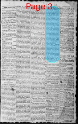 Page thumbnail for Martinsburg Gazette And Public Advertiser