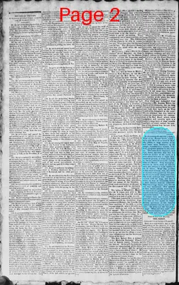 Page thumbnail for Martinsburg Gazette And Public Advertiser