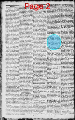 Page thumbnail for Martinsburg Gazette And Public Advertiser