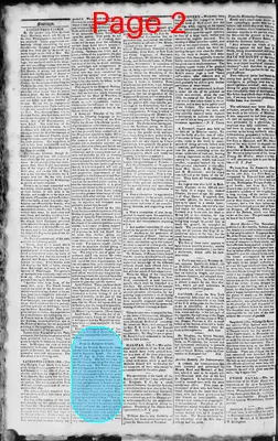 Page thumbnail for Martinsburg Gazette And Public Advertiser