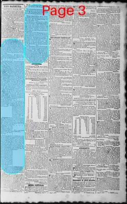 Page thumbnail for Martinsburg Gazette And Public Advertiser
