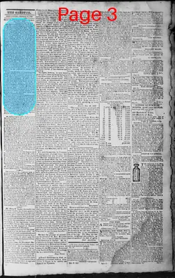 Page thumbnail for Martinsburg Gazette And Public Advertiser