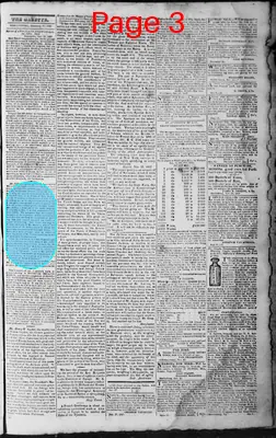 Page thumbnail for Martinsburg Gazette And Public Advertiser