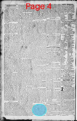 Page thumbnail for Martinsburg Gazette And Public Advertiser