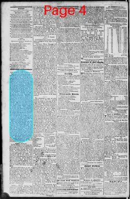 Page thumbnail for Martinsburg Gazette And Public Advertiser