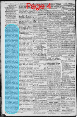 Page thumbnail for Martinsburg Gazette And Public Advertiser
