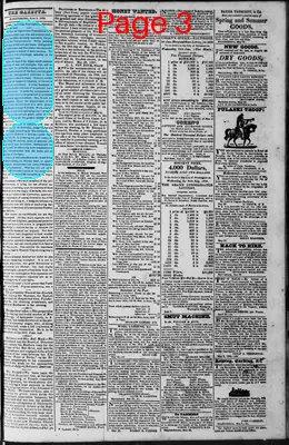 Page thumbnail for Martinsburg Gazette And Public Advertiser