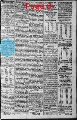 Page thumbnail for Martinsburg Gazette And Public Advertiser