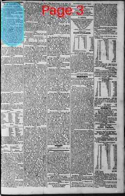 Page thumbnail for Martinsburg Gazette And Public Advertiser