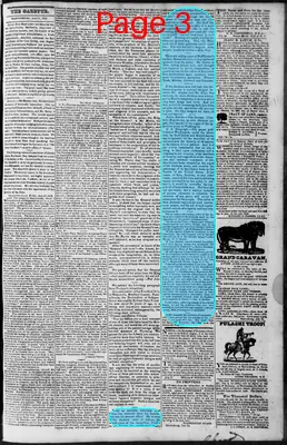 Page thumbnail for Martinsburg Gazette And Public Advertiser