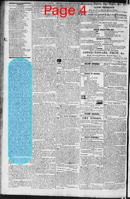 Page thumbnail for Martinsburg Gazette And Public Advertiser
