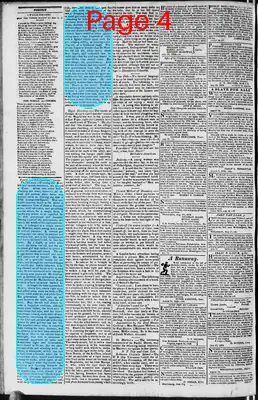 Page thumbnail for Martinsburg Gazette And Public Advertiser