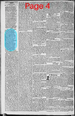 Page thumbnail for Martinsburg Gazette And Public Advertiser