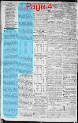 Page thumbnail for Martinsburg Gazette And Public Advertiser