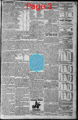 Page thumbnail for Martinsburg Gazette And Public Advertiser