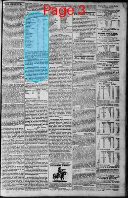 Page thumbnail for Martinsburg Gazette And Public Advertiser