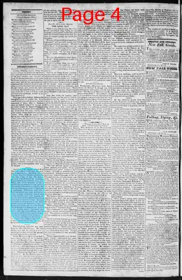 Page thumbnail for Martinsburg Gazette And Public Advertiser