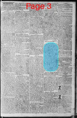 Page thumbnail for Martinsburg Gazette And Public Advertiser