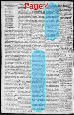Page thumbnail for Martinsburg Gazette And Public Advertiser