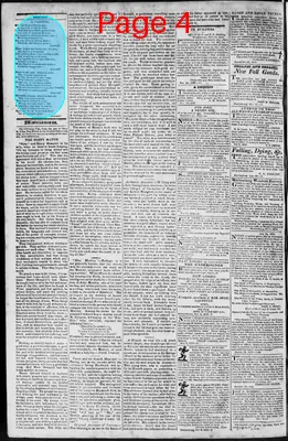 Page thumbnail for Martinsburg Gazette And Public Advertiser