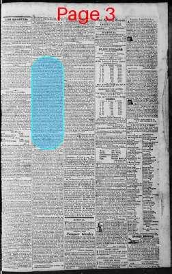 Page thumbnail for Martinsburg Gazette And Public Advertiser
