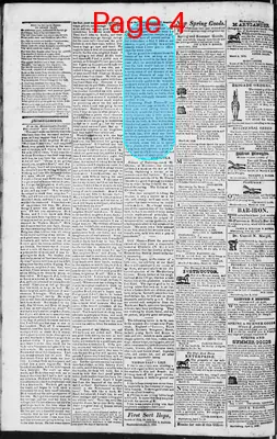 Page thumbnail for Martinsburg Gazette And Public Advertiser