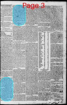 Page thumbnail for Martinsburg Gazette And Public Advertiser