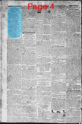 Page thumbnail for Martinsburg Gazette And Public Advertiser