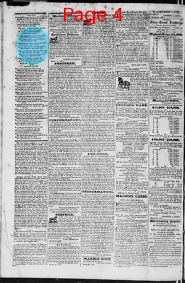 Page thumbnail for Martinsburg Gazette And Public Advertiser