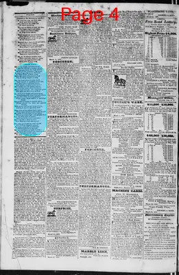 Page thumbnail for Martinsburg Gazette And Public Advertiser