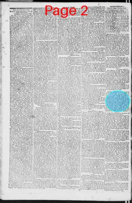Page thumbnail for Martinsburg Gazette And Public Advertiser