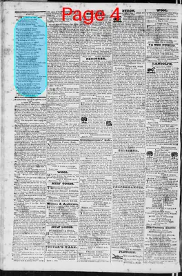 Page thumbnail for Martinsburg Gazette And Public Advertiser