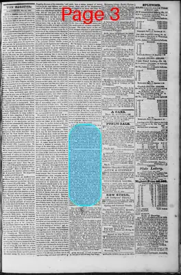 Page thumbnail for Martinsburg Gazette And Public Advertiser
