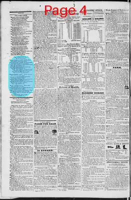 Page thumbnail for Martinsburg Gazette And Public Advertiser