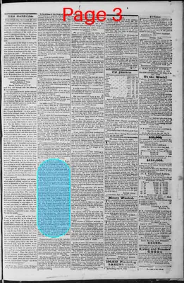 Page thumbnail for Martinsburg Gazette And Public Advertiser