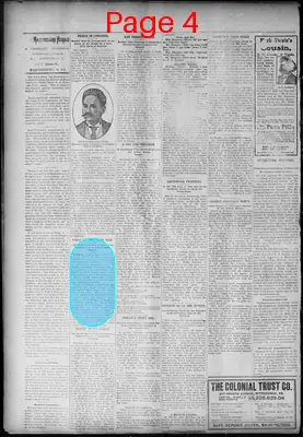Page thumbnail for Martinsburg Herald