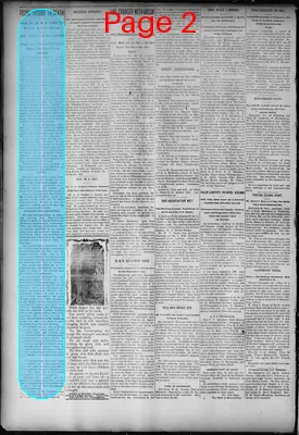 Page thumbnail for Martinsburg Herald