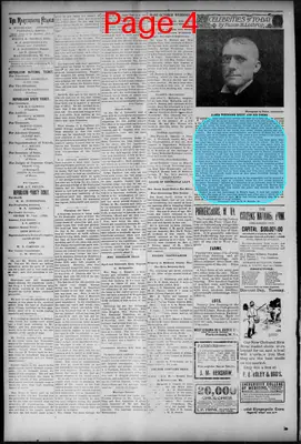 Page thumbnail for Martinsburg Herald