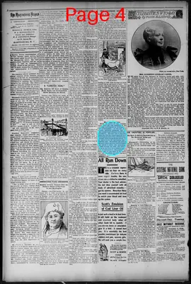 Page thumbnail for Martinsburg Herald