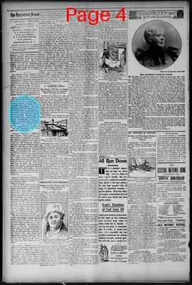Page thumbnail for Martinsburg Herald