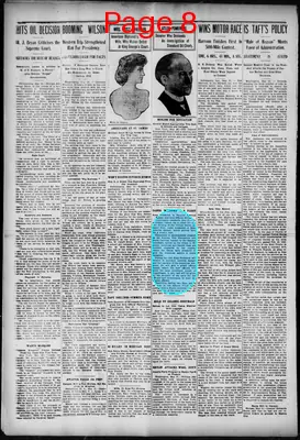 Page thumbnail for Martinsburg Herald