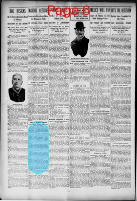 Page thumbnail for Martinsburg Herald