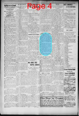Page thumbnail for Martinsburg Herald