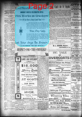 Page thumbnail for The World