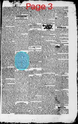 Page thumbnail for The Alleghanian