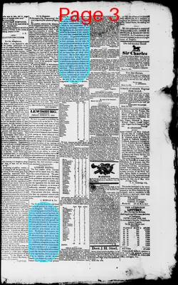 Page thumbnail for The Alleghanian
