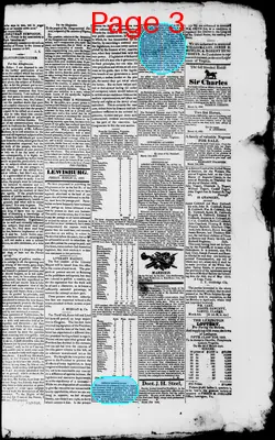 Page thumbnail for The Alleghanian