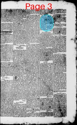 Page thumbnail for The Alleghanian
