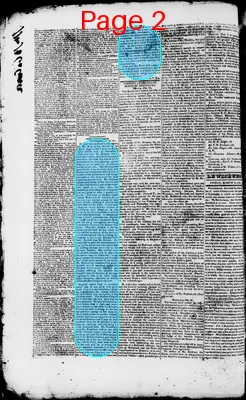 Page thumbnail for Lewisburg Alleghanian