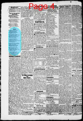 Page thumbnail for Western Enquirer